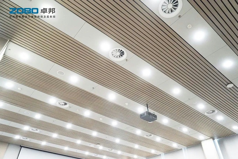 8ZOBO草莓视频APP下载污医院案例丨PRS草莓视频网站为北京丰台医院（北院）提供空间视听解决方案及服务
