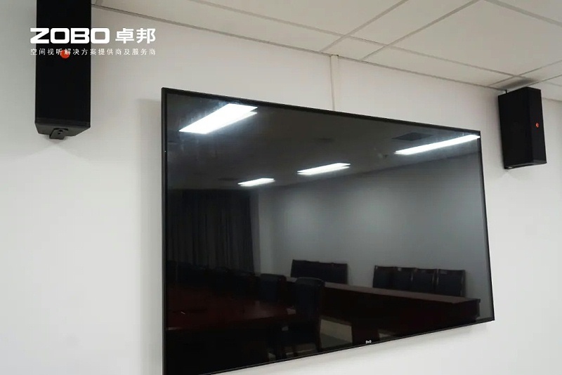 ZOBO草莓视频APP下载污案例 | 北京市丰台区档案馆新馆多媒体音视频系统建设项目
