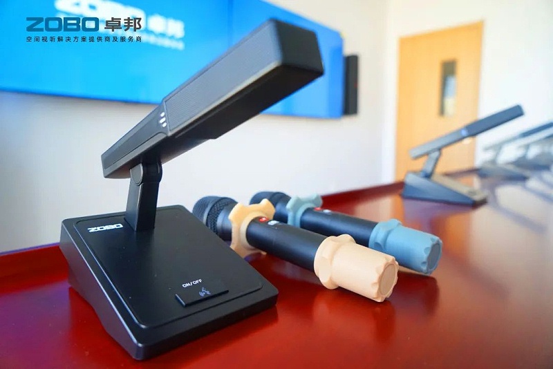 产品应用案例丨PRS草莓视频网站品牌 再次为中国机械科学研究总院集团提供空间视听解决方案及服务