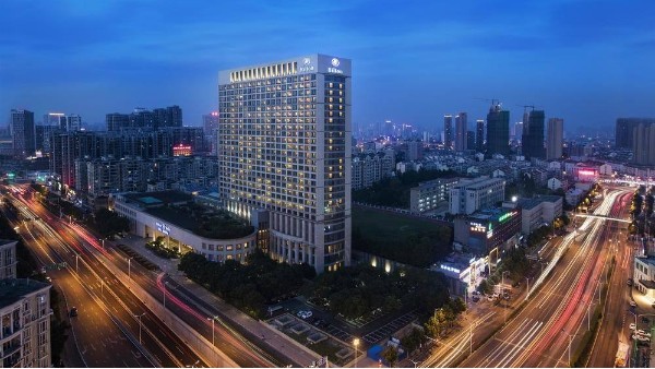 ZOBO草莓视频APP下载污打造合肥元希尔顿酒店俱乐部室内视听系统