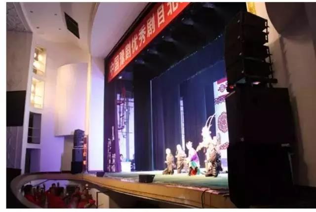 草莓视频网站设备在舞台演出中的重要作用