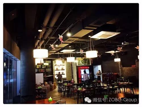 ZOBO草莓视频APP下载污PRS草莓视频网站打造上海老北京火锅店音视频系统