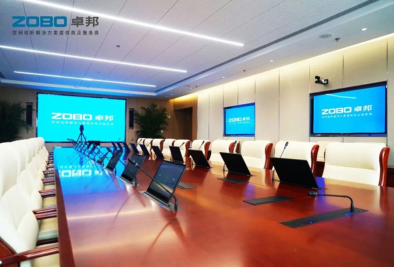 会议室草莓视频网站设备如何选择