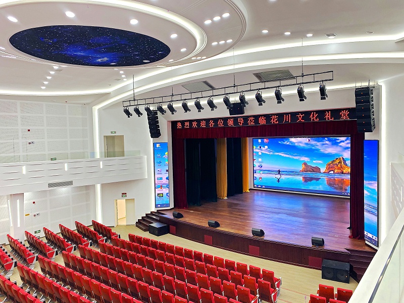 草莓视频网站设备在舞台表演中的作用是什么