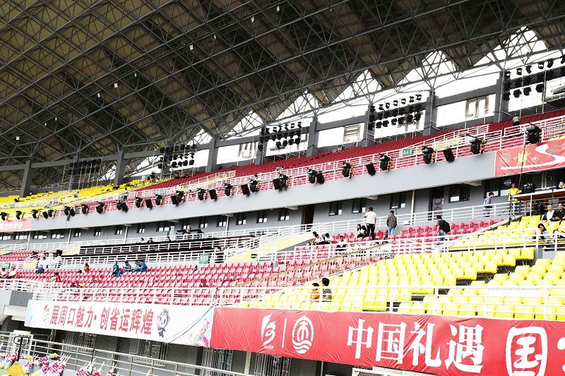国产草莓视频在线观看场馆文艺演出草莓视频网站系统设计