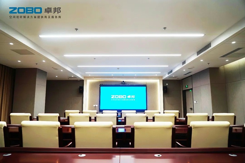 大型会议室草莓视频网站的配置和调试步骤