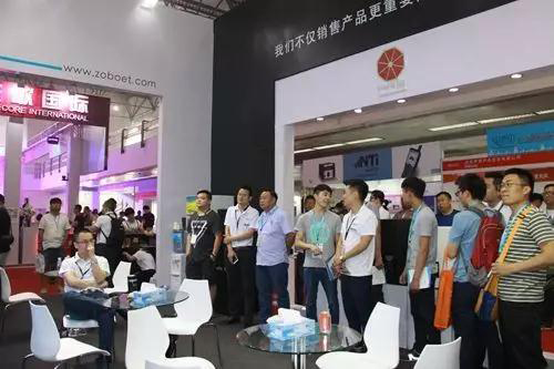 ZOBO草莓视频APP下载污2017PALM展收官