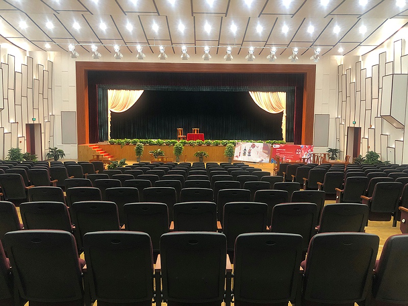 草莓视频网站工程调音过程中应该怎么抑制噪音