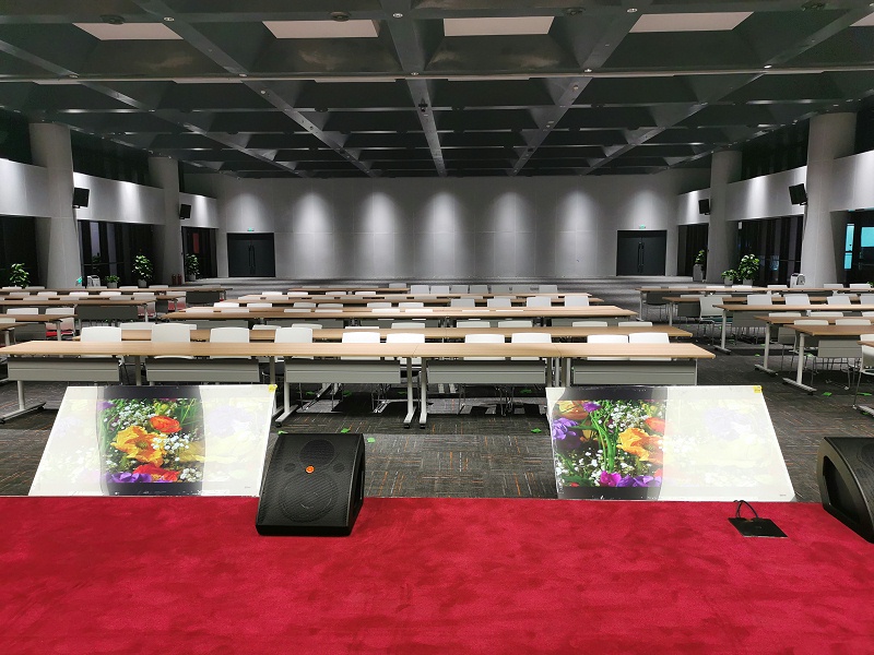 会议室草莓视频网站系统中都包含哪些系统和功能
