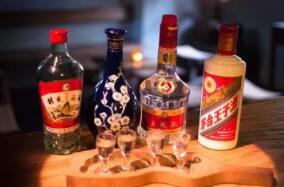 为勇者而生：北京白酒酒吧开业