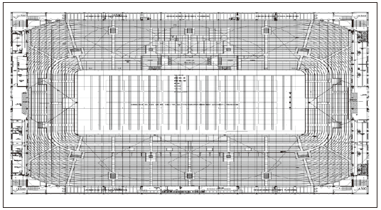4国产草莓视频在线观看馆场地扩声系统改造方案及实施要点