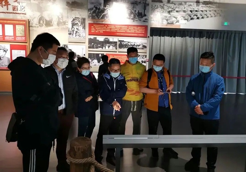 ZOBO草莓视频APP下载污党支部丨参加由北京声光视讯行业协会与中共北京商业服务业协会第三联合党委组织的党史学习教育主题党日活动
