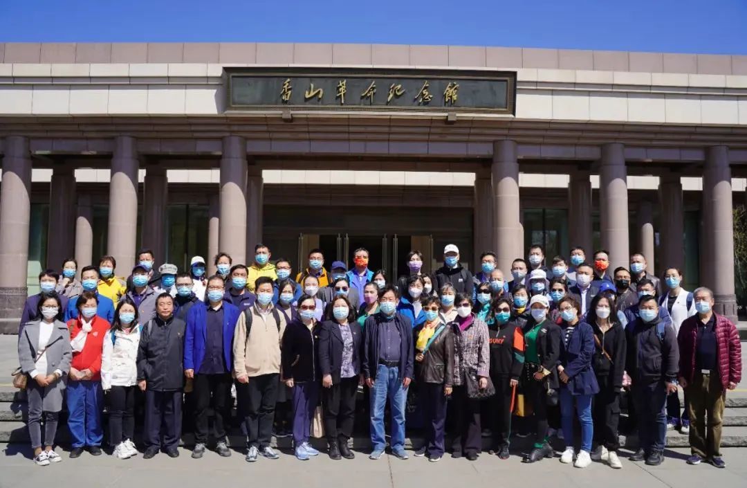 ZOBO草莓视频APP下载污党支部丨参加由北京声光视讯行业协会与中共北京商业服务业协会第三联合党委组织的党史学习教育主题党日活动