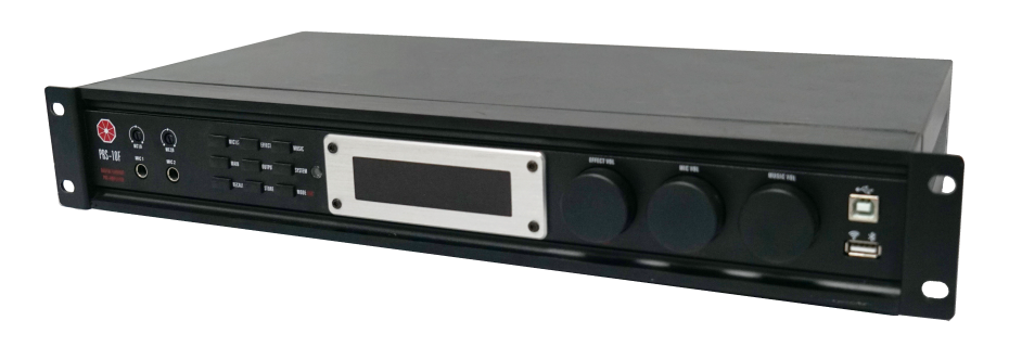 3PRS，PRS-10F，多通道音频信号处理器，多功能音频信号处理器，DSP处理器