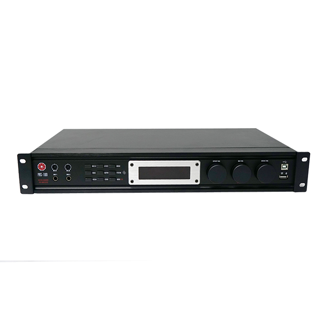 PRS，PRS-10D，多通道音频信号处理器，多功能音频信号处理器，DSP处理器