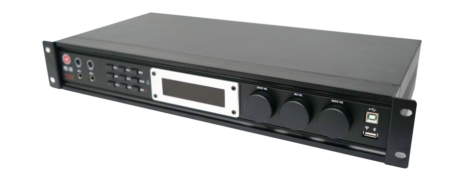 1PRS，PRS-10D，多通道音频信号处理器，多功能音频信号处理器，DSP处理器