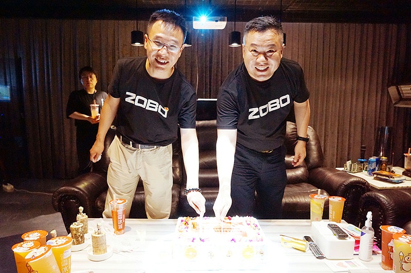 ZOBO草莓视频APP下载污党支部组织“七一”党员集体政治生日会暨共同庆祝香港回归25周年