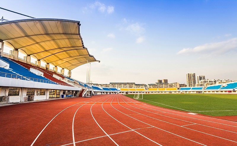 国产草莓视频在线观看比赛场声学设计方案