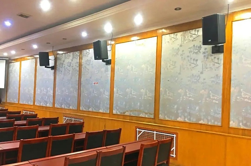 会议室草莓视频网站设备解决方案