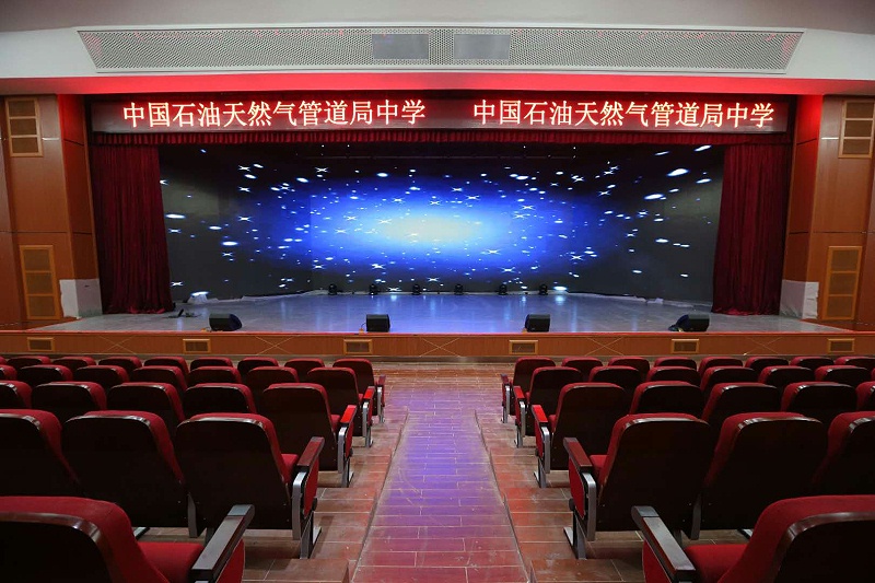舞台草莓视频网站设备的选择与现场调试