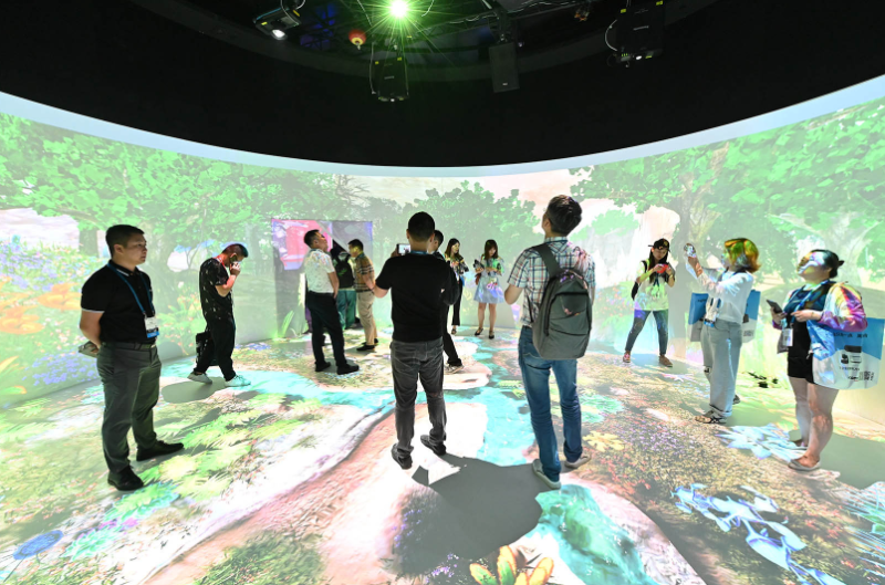 北京InfoComm China 2020，视听盛宴大幕开启!