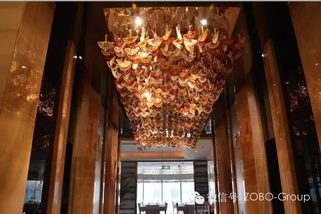 ZOBO草莓视频APP下载污成功案例-北京丽维赛德酒店提供音视频解决方案