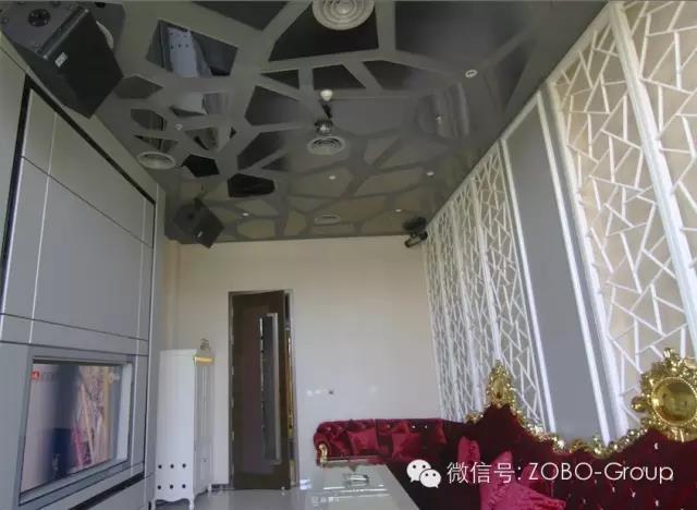 ZOBO草莓视频APP下载污成功案例-北京丽维赛德酒店提供音视频解决方案