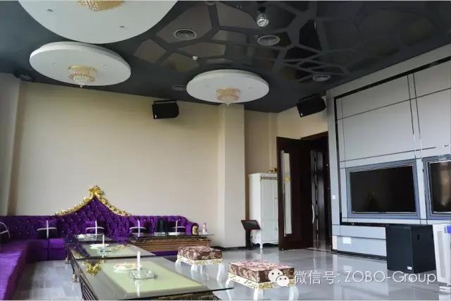 ZOBO草莓视频APP下载污成功案例-北京丽维赛德酒店提供音视频解决方案
