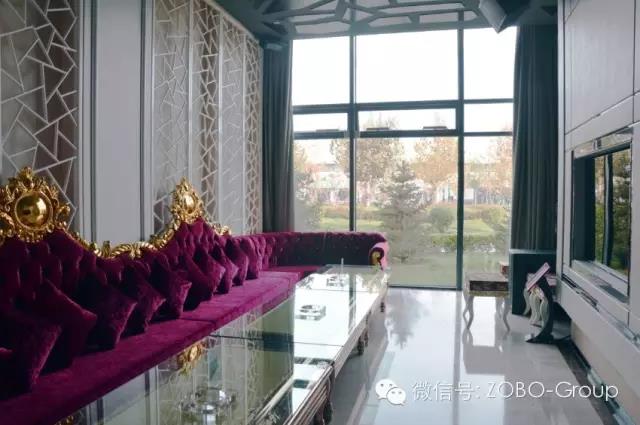 ZOBO草莓视频APP下载污成功案例-北京丽维赛德酒店提供音视频解决方案