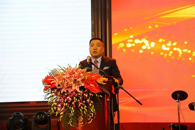 ZOBO草莓视频APP下载污携Montarbo祝中国演艺设备技术协会演艺工程第十分会圆满成功