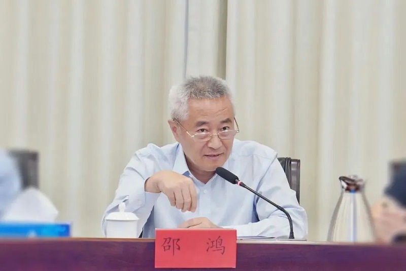 2祝贺丨ZOBO草莓视频APP下载污董事长张新峰任命为九三学社第十五届中央委员会促进技术创新工作委员会委员