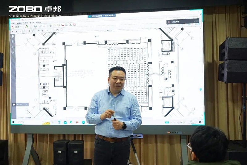 6新岁启封 万事兴“龙”丨ZOBO草莓视频APP下载污2024年新春开年培训圆满收官