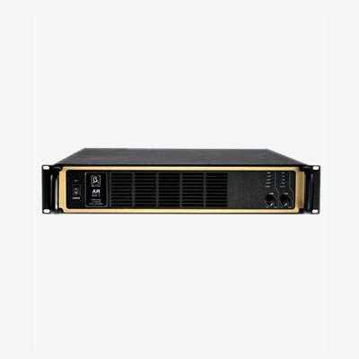β3草莓视频网站 AR800Ⅱ功率放大器