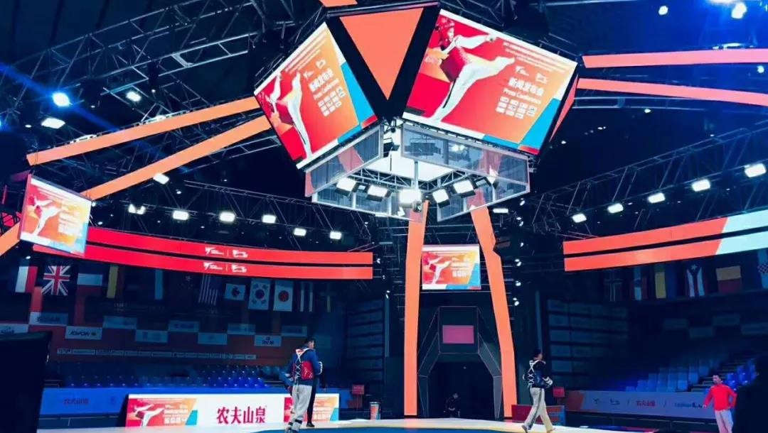 无锡太湖博览选用ZOBO草莓视频APP下载污音视频系统