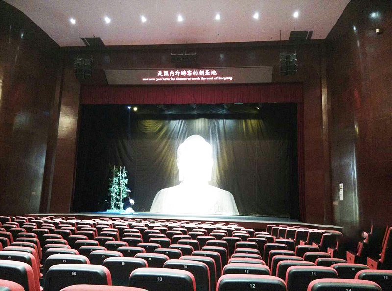 舞台草莓视频网站系统设计方案