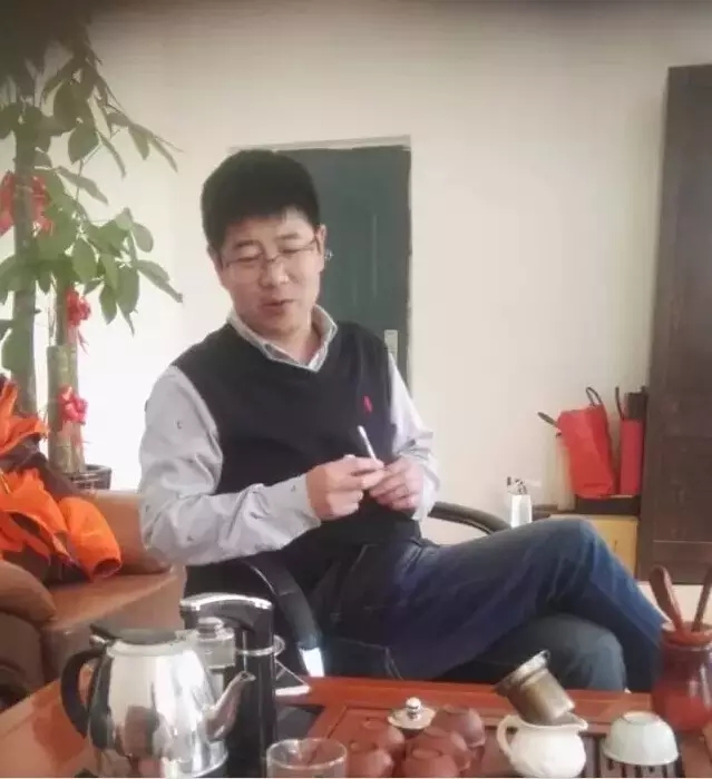 大连万众舞台总经理：范鸿彬(大连演出租赁界的领军人物)