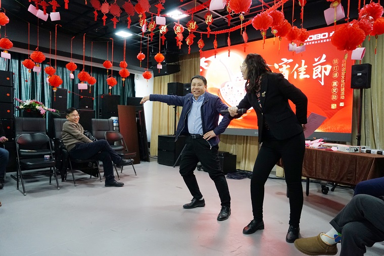 1元气一始，诸事成圆丨ZOBO草莓视频APP下载污元宵节活动一览