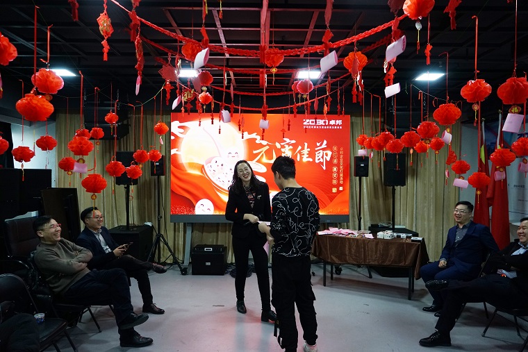 5元气一始，诸事成圆丨ZOBO草莓视频APP下载污元宵节活动一览