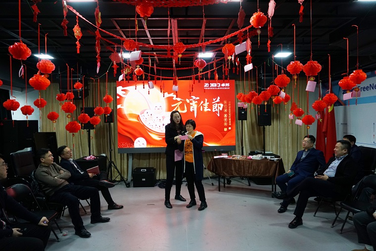 9元气一始，诸事成圆丨ZOBO草莓视频APP下载污元宵节活动一览