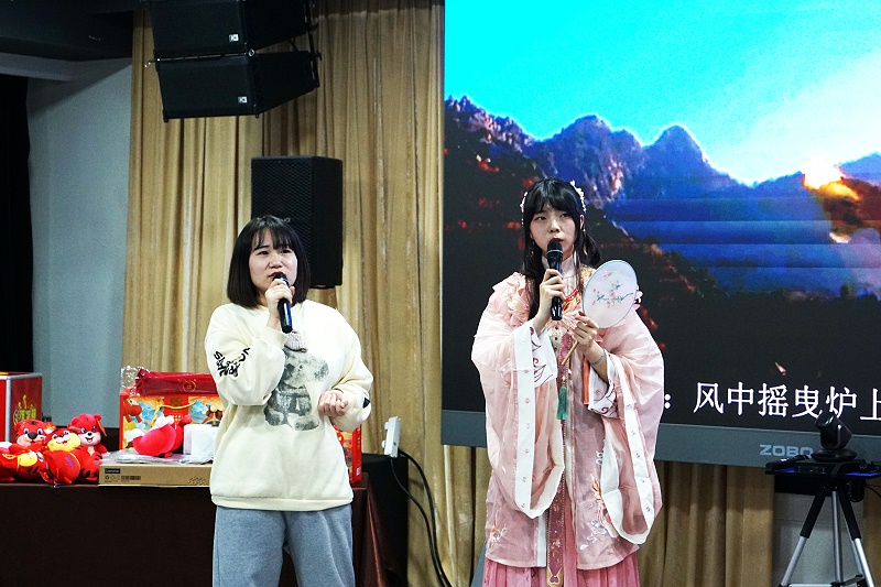 ZOBO草莓视频APP下载污2021年度工作总结表彰大会暨2022年迎新年会圆满举办