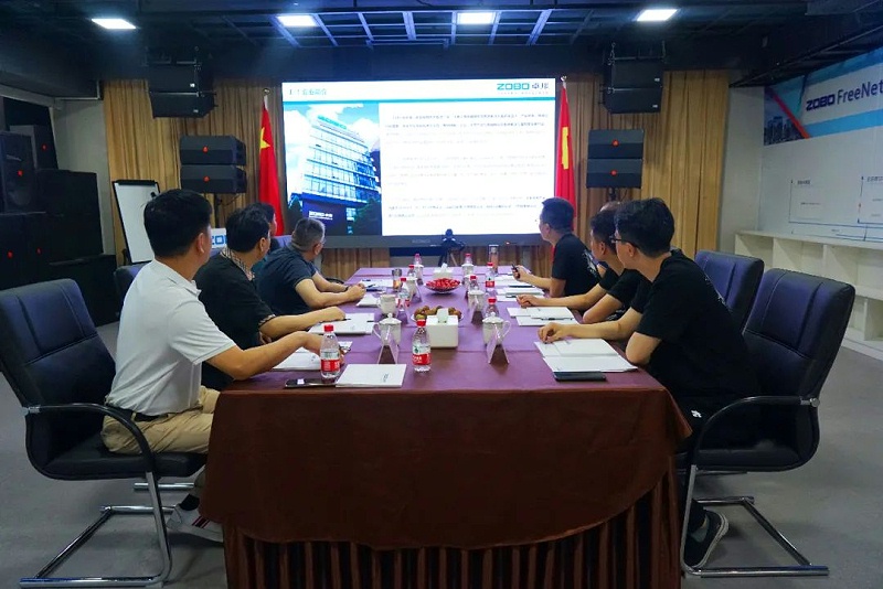 2热烈欢迎北京民防协会莅临ZOBO草莓视频APP下载污调研